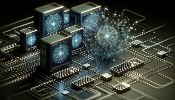 AI Integrated Terminals