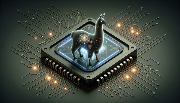 On-device AI with Llama 3.2